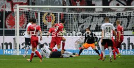 Eintracht Frankfurt - VfB Stuttgart