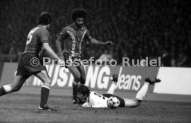 17.11.79 Deutschland - Wales