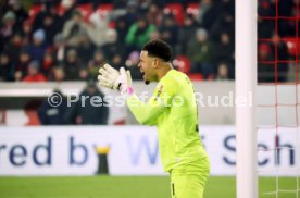 20.01.24 SC Freiburg - TSG 1899 Hoffenheim
