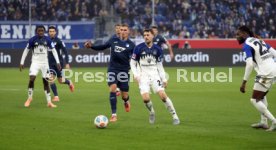 13.12.25 TSG 1899 Hoffenheim - Hamburger SV