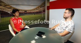 26.07.23 VfB Stuttgart Jeong