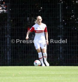 02.08.26 Frauen VfB Stuttgart - SpVgg Greuther F&uuml;rth