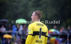 06.07.21 FSV Hollenbach - VfB Stuttgart