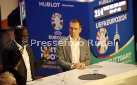 13.11.23 Podiums-Talk "Vielfalt vereint!?"