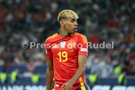 05.06.25 Spanien - Frankreich
