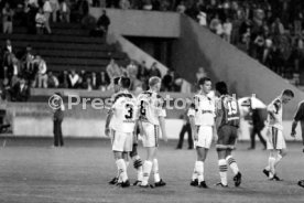 27.08.95 Stuttgarter Kickers - FC Bayern M&uuml;nchen
