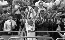 30.06.91 U19 VfB Stuttgart - U19 1. FC Kaiserslautern