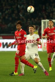 VfB Stuttgart