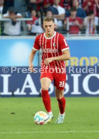 11.09.22 SC Freiburg - Borussia M&ouml;nchengladbach