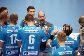 26.11.20 TVB Stuttgart - HSG Nordhorn-Lingen