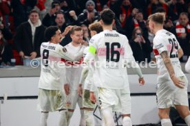 11.12.25 VfB Stuttgart - Maccabi Tel Aviv FC