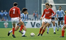31.03.1988 UdSSR -Argentinien