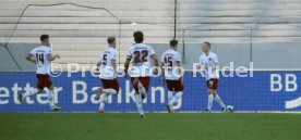 21.02.21 Karlsruher SC - 1. FC Nürnberg