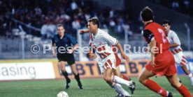 VfB Stuttgart - 1. FC Kaiserslautern