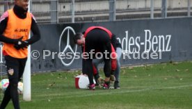 28.02.23 VfB Stuttgart Training