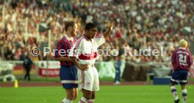 14.06.97 DFB-Pokal Finale 1997 VfB Stuttgart - FC Energie Cottbus