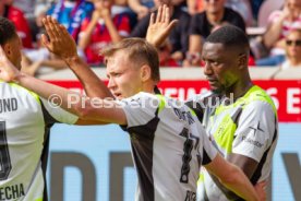 13.09.25 1. FC Heidenheim - Borussia Dortmund