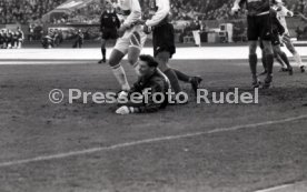 17.02.96 VfB Stuttgart - TSV 1860 M&uuml;nchen
