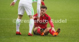 SC Freiburg - SV Werder Bremen