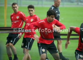 15.09.21 VfB Stuttgart Training