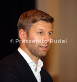 18.11.21 VfB Stuttgart Hitzlsperger