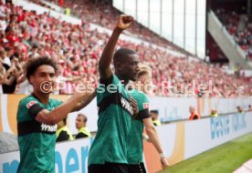 16.09.23 1. FSV Mainz 05 - VfB Stuttgart