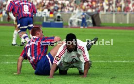 14.06.97 DFB-Pokal Finale 1997 VfB Stuttgart - FC Energie Cottbus