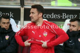 VfB Stuttgart - RB Leipzig