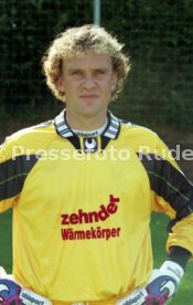 01.07.01 SC Freiburg Fototermin 2001/2002