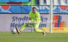 1. FC Heidenheim - SpVgg Greuther F&uuml;rth