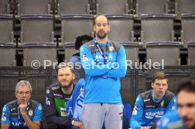 26.12.20 TVB Stuttgart - Bergischer HC
