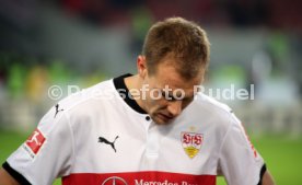 VfB Stuttgart - Bayer 04 Leverkusen