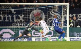 Karlsruher SC - FC Erzgebirge Aue
