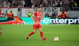 16.03.23 SC Freiburg - Juventus Turin