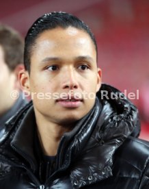 VfB Stuttgart - 1. FC N&uuml;rnberg