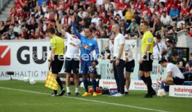 06.04.24 SC Freiburg - RB Leipzig
