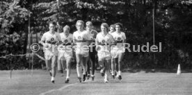 06.07.87 VfB Stuttgart Training