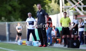 U18 Deutschland - U18 Italien