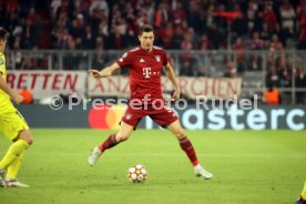 12.04.22 FC Bayern M&uuml;nchen - FC Villareal