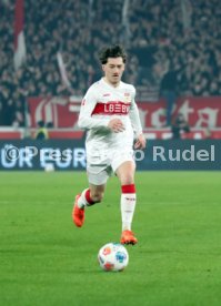 13.01.26 VfB Stuttgart - Eintracht Frankfurt