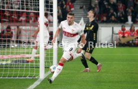 14.02.26 VfB Stuttgart - 1. FC K&ouml;ln