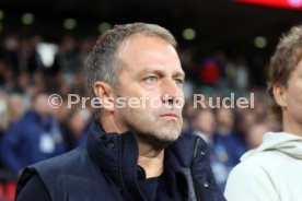 26.09.22 England - Deutschland