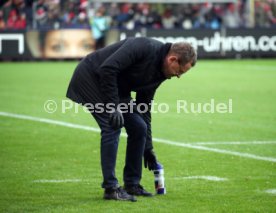 SC Freiburg - RB Leipzig