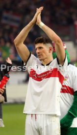 VfB Stuttgart - RB Leipzig