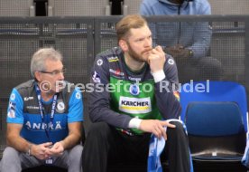 26.12.20 TVB Stuttgart - Bergischer HC