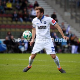 Karlsruher SC - SC Preu&szlig;en M&uuml;nster