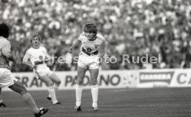 17.05.89 VfB Stuttgart - SSC Neapel