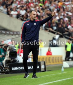 VfB Stuttgart - Holstein Kiel