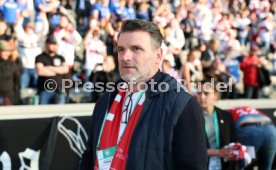 24.05.25 DFB-Pokal Finale 2025 DSC Arminia Bielefeld - VfB Stuttgart