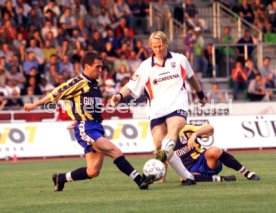 28.05.99 SSV Ulm 1846 - Stuttgarter Kickers